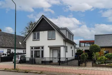 138m2 house to rent for 1875€/month in Laanstraat, Soest