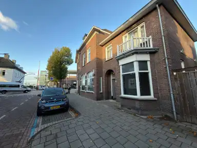 128m2 Haus zur Miete für 2195€/Monat in Stationsstraat 104, Boxtel