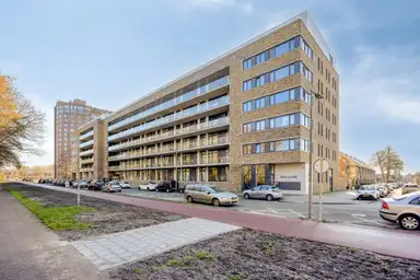 100m2 Wohnung zur Miete für 1950€/Monat in Berberisweg, Rotterdam