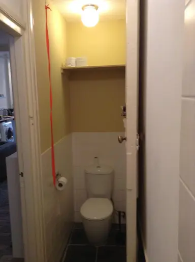 43m2 Wohnung zur Miete für 1120€/Monat in Sledenaarsgang, Dordrecht