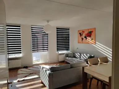 77m2 Appartement à louer pour 644€/mois à Bakkersgang, Vlissingen