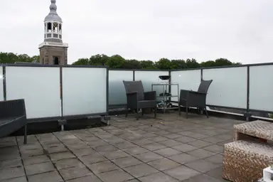 115m2 apartment to rent for 1350€/month in Grotestraat, Almelo