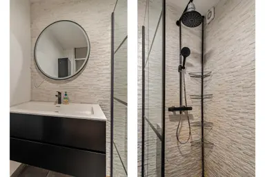 100m2 flat to rent for 2600€/month in Loenermark 431, Amsterdam