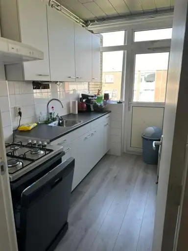12m2 Camera in affitto per 880€/mese a Prinses Irenelaan, Alphen aan den Rijn