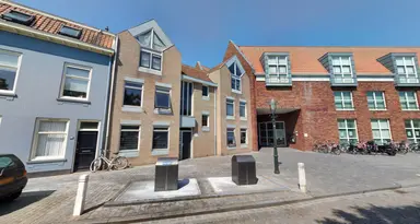 m2 apartment to rent for 713.02€/month in Korenmarkt 4, Bergen op Zoom