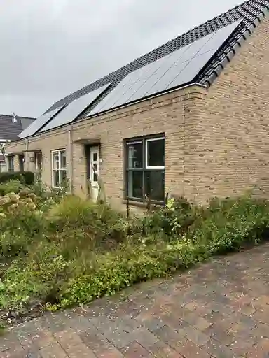 29m2 apartment to rent for 932.93€/month in Charlotte van Bourbonlaan 3, Veere