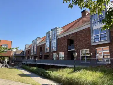 m2 flat to rent for 1350€/month in Korenmarkt 6, Bergen op Zoom