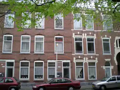 46m2 flat to rent for 713.02€/month in 's-Gravenzandelaan 172, The Hague
