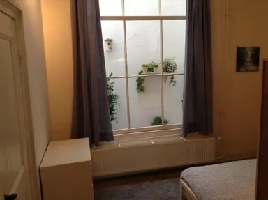 43m2 apartment to rent for 1120€/month in Sledenaarsgang 20, Dordrecht