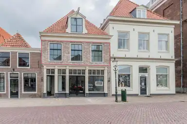 76m2 apartment to rent for 2100€/month in Nieuwstraat, Weesp