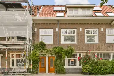 49m2 Appartement à louer pour 2950€/mois à Archimedesweg 73-1, Amsterdam