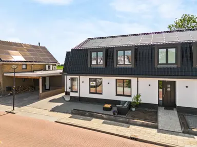 118m2 house to rent for 2500€/month in Dorpsstraat, Nieuwveen