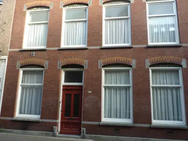51m2 apartment to rent for 1002€/month in Voorstraat, Dordrecht