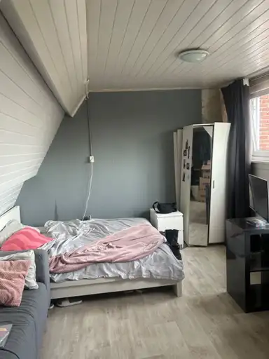 m2 room to rent for 515€/month in Groningen