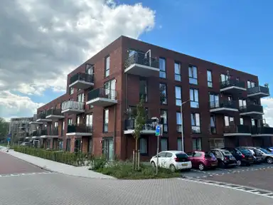 61m2 apartment to rent for 1142€/month in Oranjelaan 55, Etten-Leur