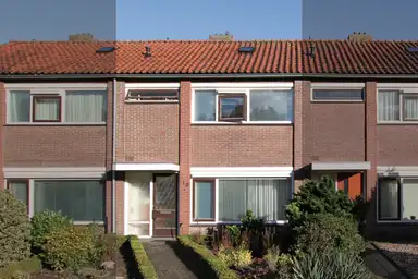 63m2 Casa in affitto per 713.02€/mese a Dellenbeekstraat 13, Oldenzaal