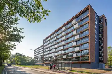 74m2 Appartement te huur voor 713.01€/maand in Hertmebrink 285, Enschede