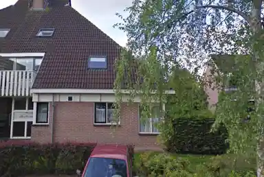 54.42m2 apartment to rent for 476.25€/month in Rielant 18, Monnickendam