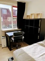 15m2 Studio zur Miete für 900€/Monat in Amsterdam