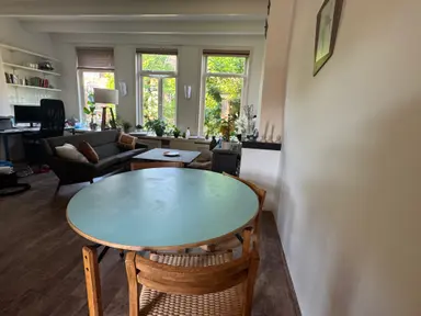 73m2 apartment to rent for 1450€/month in Tweede Hunzestraat, Groningen