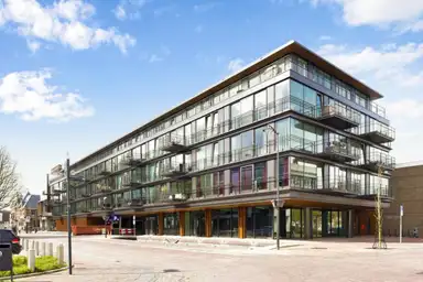 66m2 apartment to rent for 1595€/month in Broerenstraat 39-45, Arnhem