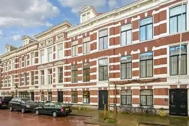 140m2 flat te huur voor 3750€/maand in Riouwstraat 71, The Hague