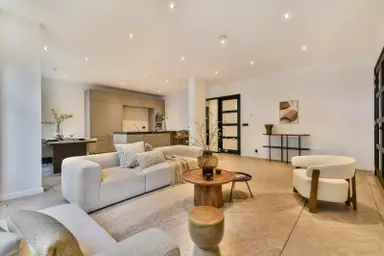 147m2 apartment to rent for 2295€/month in Nieuwe Haven, Schiedam