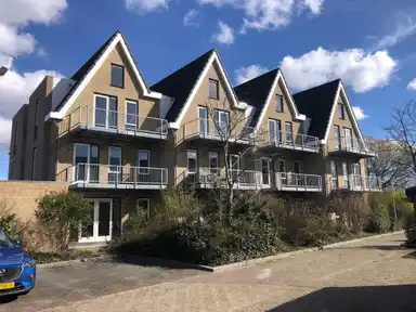 90m2 apartment to rent for 2200€/month in Jan Verrijt 24, Monster