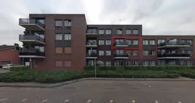 m2 flat to rent for 713.02€/month in Van Lovenlaan 57, Waalwijk