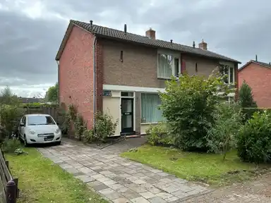 73m2 house to rent for 713.02€/month in Rijweg 74, Oosterwolde