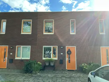 86m2 house to rent for 764.14€/month in Talmastraat 107, Assen