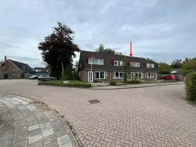 91m2 house to rent for 713.02€/month in Het Nieveen 76, Meppel