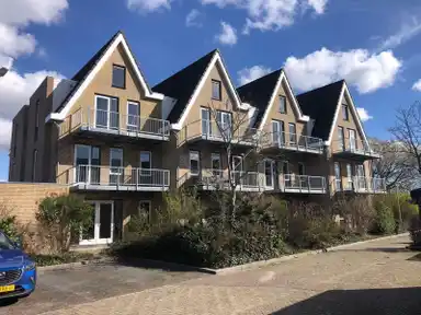 90m2 flat to rent for 2200€/month in Jan Verrijt, Monster