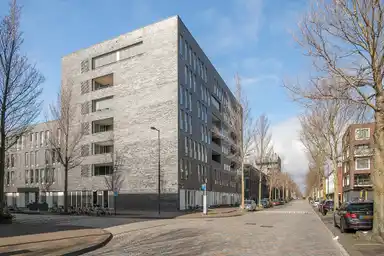 97m2 Wohnung zur Miete für 2500€/Monat in Kiekstraat 165, Amsterdam
