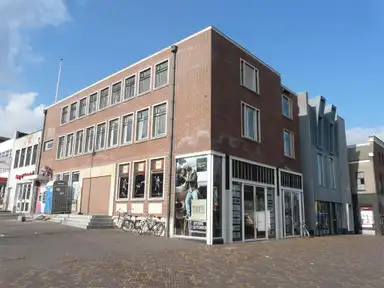37m2 studio à louer pour 720€/mois à Markt, Veenendaal