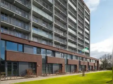 85m2 Wohnung zur Miete für 686€/Monat in Rudolf Garrelsstraat, Purmerend