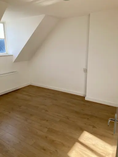 16m2 Kamer te huur voor 625€/maand in Wolphaertsbocht, Rotterdam