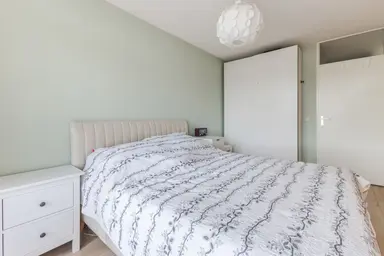 59m2 Appartement te huur voor 1410€/maand in Felix de Nobelhof, Amstelveen