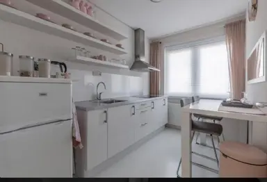 25m2 Camera in affitto per 995€/mese a Gaandeweg, Amsterdam
