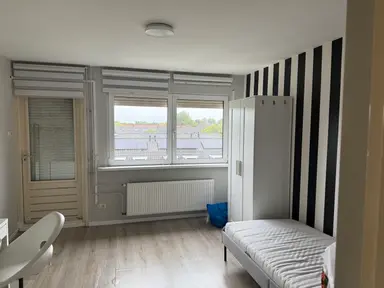 15m2 room to rent for 700€/month in Roukensstraat, Nijmegen