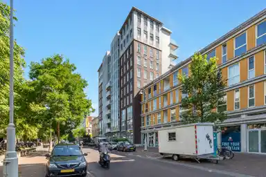 86m2 Appartement te huur voor 2500€/maand in Polderweg, Amsterdam