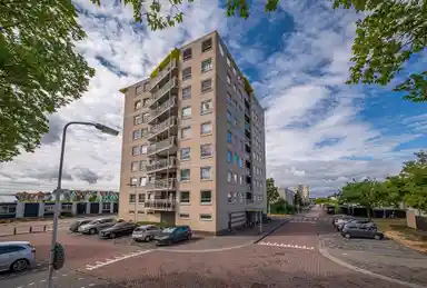 85m2 Appartement te huur voor 2400€/maand in Prelude 37, Zaandam