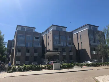 25m2 studio te huur voor 650€/maand in Rogier van der Weydestraat 6, Alkmaar