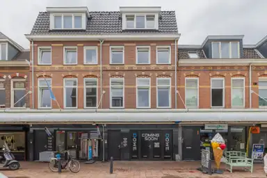 96m2 apartment to rent for 2650€/month in Generaal Cronjéstraat, Haarlem