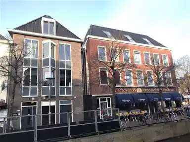 110m2 apartment to rent for 1450€/month in Leeuwenburg 21, Sneek