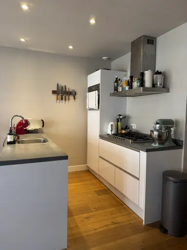 55m2 apartment to rent for 2500€/month in Gerard Doustraat 18-3, Amsterdam