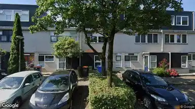 31m2 room to rent for 750€/month in Count Basiestraat, Amersfoort