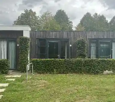 28m2 apartment to rent for 541.56€/month in Kesterenlaan 18, Breda