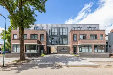 49m2 apartment to rent for 1235€/month in Julianastraat, Veenendaal