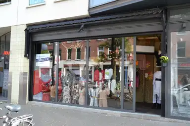 65m2 Wohnung zur Miete für 1490€/Monat in Nieuwe Binnenweg 414b, Rotterdam